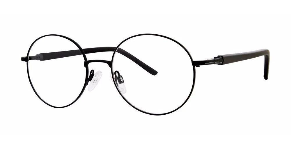 MODERN METALS TRUST Eyeglasses - view 5